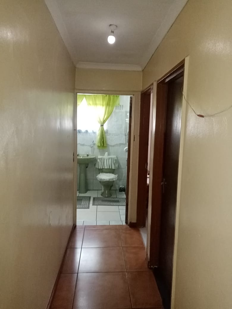 3 Bedroom Property for Sale in Wesbank Western Cape